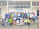 โครงการส่งเสริมการแลกเปลี่ยนเรียนรู้ (KM) กองงานวิทยาเขตบางนา ประจำปีงบประมาณ 2568 