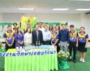 โครงการการจัดการความรู้ เรื่อง “การแบ่งปันประสบการณ์และแลกเปลี่ยนเรียนรู้ด้านการผลิตบัณฑิต และด้านการวิจัย”