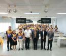 โครงการอบรม เรื่อง “กฎหมายที่เกี่ยวข้องกับการปฏิบัติงานทางราชการ”