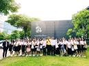 กิจกรรม ศึกษาดูงาน เยี่ยมชมพิพิธภัณฑ์ศาลไทยและหอจดหมายเหตุ