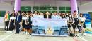 กิจกรรมศึกษาดูงานโครงสร้างระบอบประชาธิปไตย ณ พิพิธภัณฑ์รัฐสภา